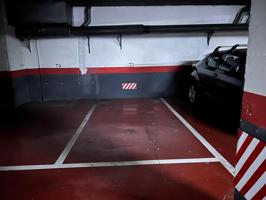 Parking en venta en Sabadell, Eixample photo 0