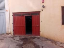 Garaje en venta en El Ejido, Centro ejido photo 0