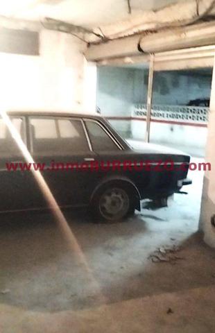 Garaje en venta en Alcantarilla, Instituto Salzillo photo 0