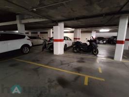 Garaje en venta en Algeciras photo 0