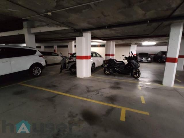 Garaje en venta en Algeciras photo 0