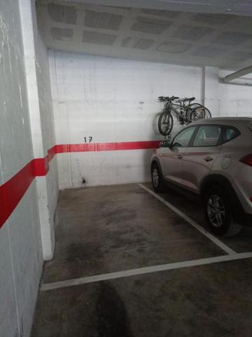 Parking en venta en Sant Boi de Llobregat, Marianao photo 0