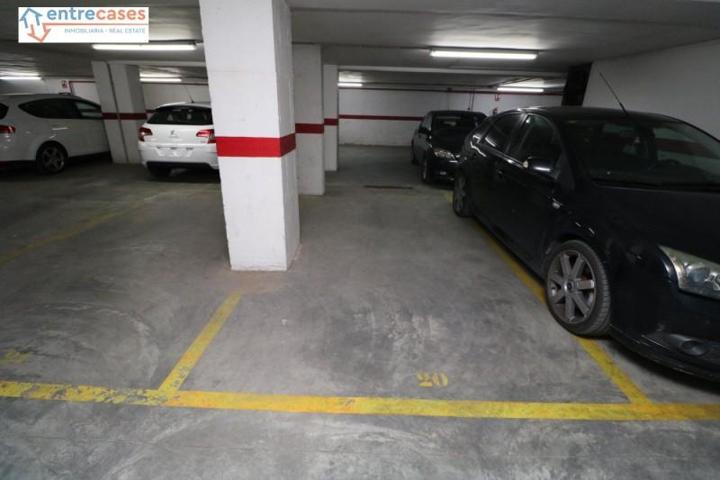 Parking en venta en Sagunto, Centro puerto photo 0