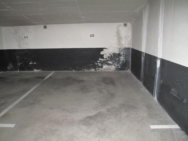 Garaje en venta en Rivas-Vaciamadrid, SECTOR 3 photo 0