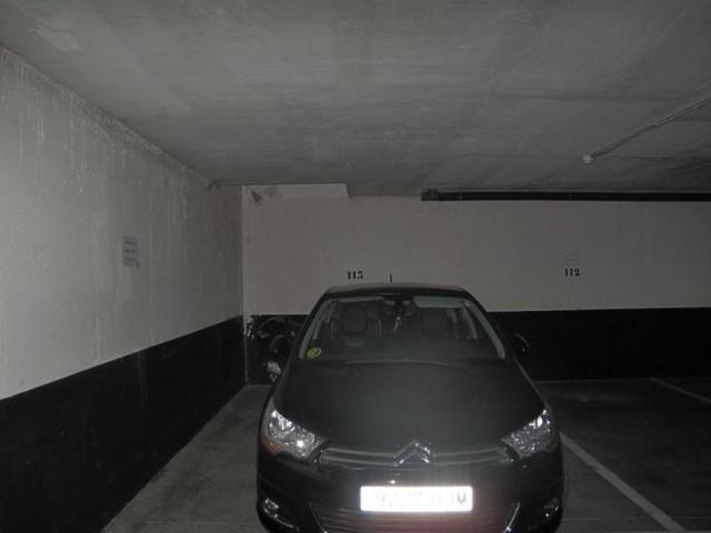 Garaje en venta en Rivas-Vaciamadrid, SECTOR 3 photo 0