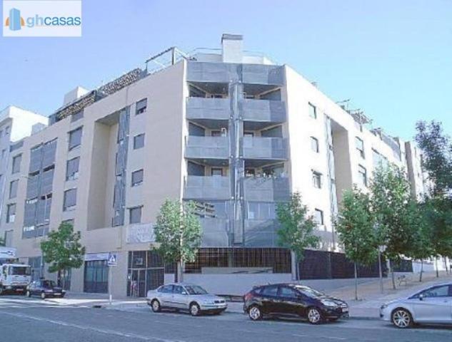 Parking en venta en Madrid, Villa de vallecas photo 0