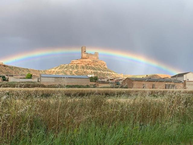Terreno en venta en Arcos de Jalón, Montuenga photo 0