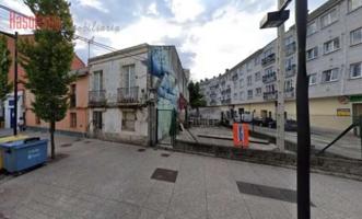 Terreno en venta en Ferrol, Ferrol photo 0