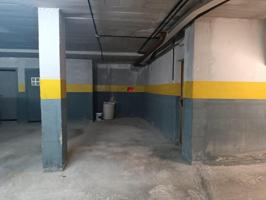 Garaje en venta en El Vendrell, Sector sanatori photo 0