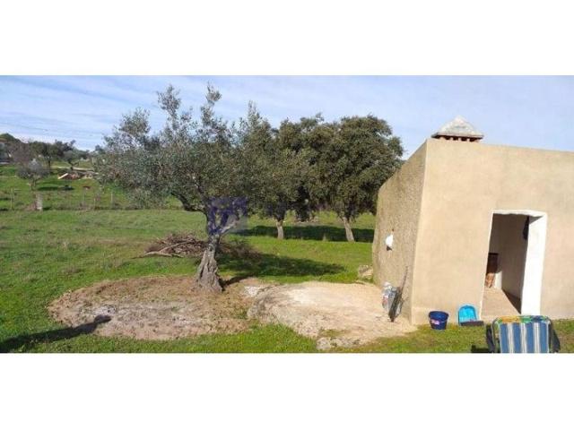 Casa con terreno en venta en Arroyo de la Luz photo 0