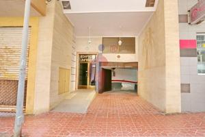 Parking en venta en Guardamar del Segura, Pueblo photo 0