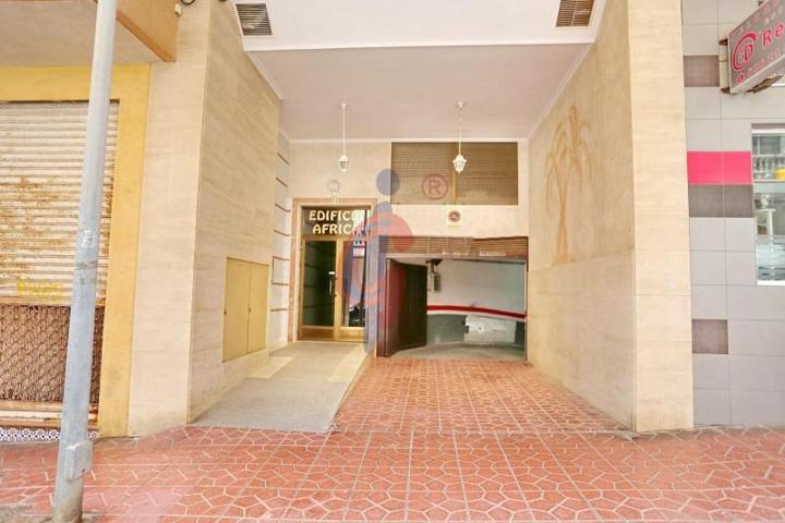 Parking en venta en Guardamar del Segura, Pueblo photo 0