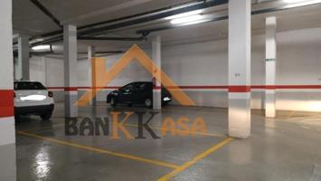 Garaje en venta en El Ejido, Centro ejido photo 0