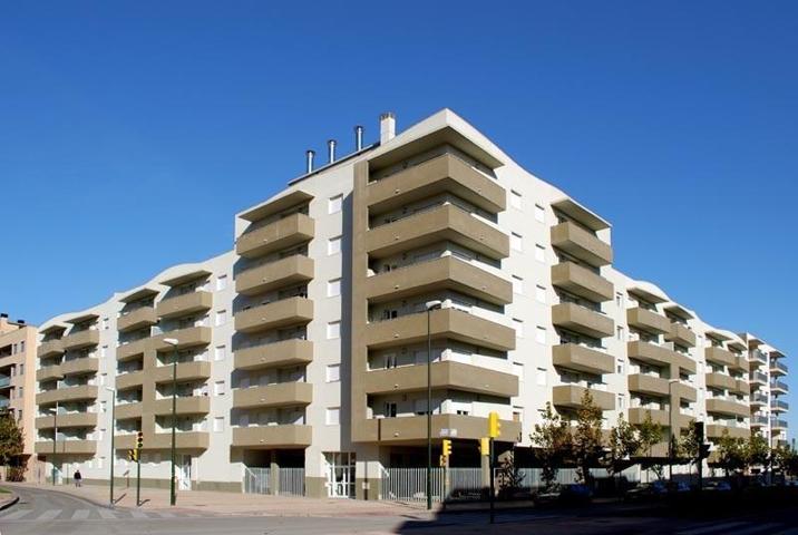 Garaje en venta en Zaragoza, Montecanal-Valdespartera-Rosales del Canal photo 0