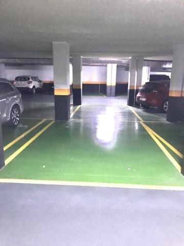 Garaje en venta en Arganda del Rey, - LOS VILLARES - photo 0