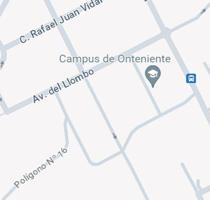 Garaje en venta en Ontinyent, El Llombo photo 0