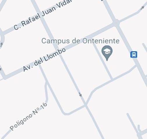 Garaje en venta en Ontinyent, El Llombo photo 0