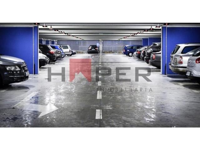 Parking en venta en L'Hospitalet de Llobregat photo 0