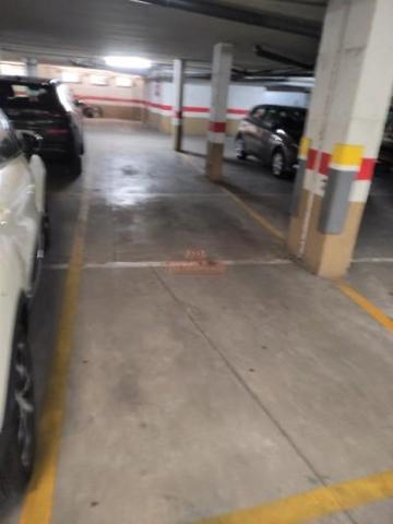 Garaje en venta en Albacete, Parque Lineal-Puente de Madera photo 0