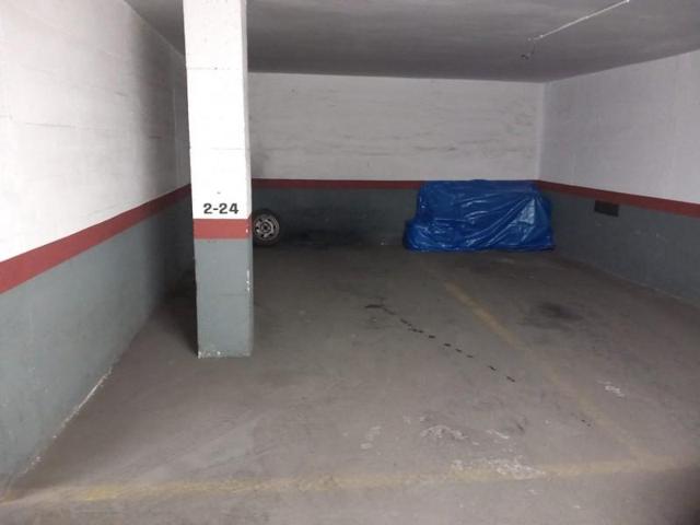 Garaje en venta en Sant Cugat del Vallès, Sant Francesc photo 0