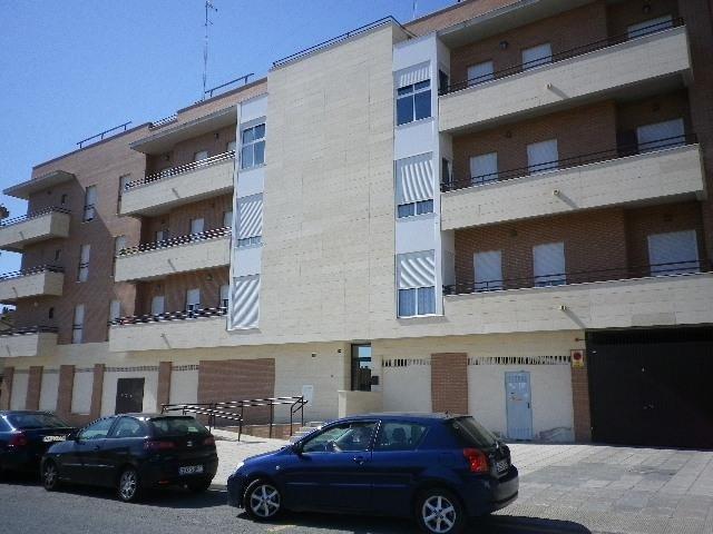 Garaje en venta en Huelva, Fuentepiña photo 0