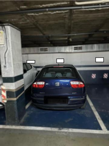 Parking en venta en Cornellà de Llobregat, Gavarra photo 0