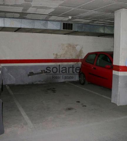 Parking en venta en L'Hospitalet de Llobregat, Carrer de Barcelona, 17, 08901 photo 0