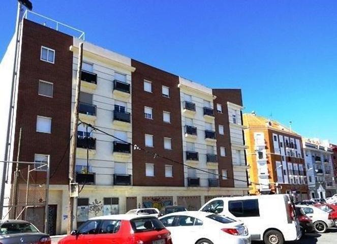 Garaje en venta en Huelva, El Matadero photo 0