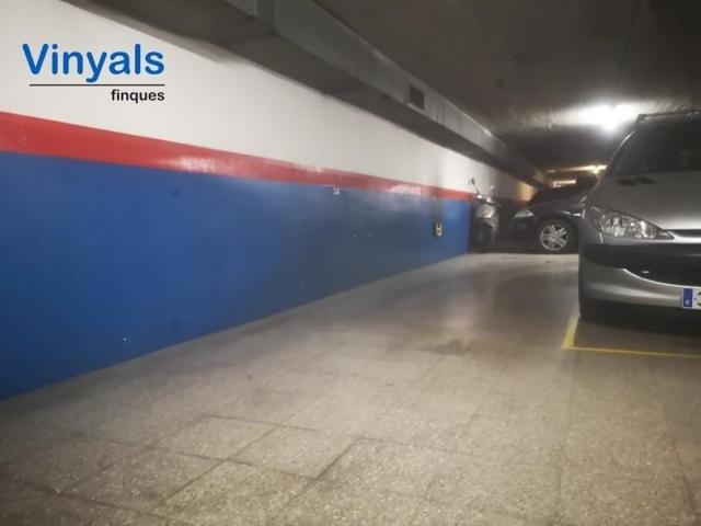 Parking en venta en Mataró, Centro photo 0