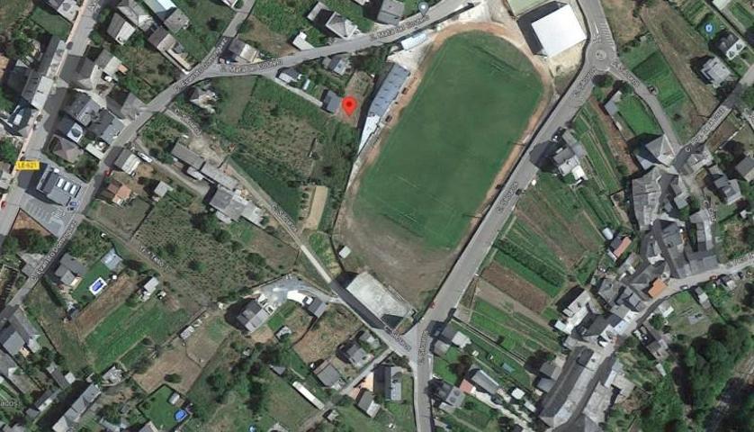 Terreno en venta en Toral de los Vados, Toral de los vados photo 0