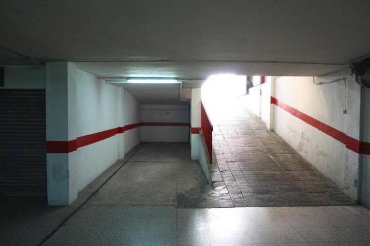 Garaje en venta en Elda, Cruz roja photo 0