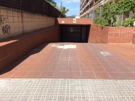 Parking en venta en Terrassa, Zona Esportiva photo 0