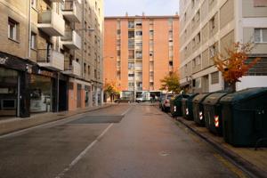 Garaje en venta en Pamplona, San Juan photo 0