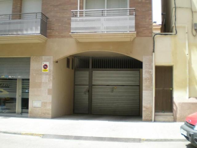 Parking en venta en Vilanova i la Geltrú, Aiguacuit photo 0