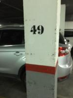 Parking en venta en Vilanova i la Geltrú, Casernes photo 0