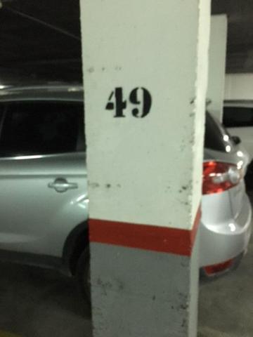 Parking en venta en Vilanova i la Geltrú, Casernes photo 0