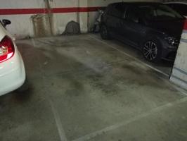 Parking en venta en Lleida, BALAFIA photo 0