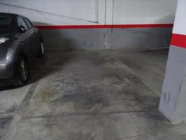 Garaje en venta en Vilanova i la Geltrú, Casc Antic photo 0