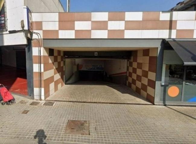 Parking en venta en Igualada, Xipreret photo 0