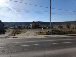 Terreno en venta en San Cristóbal de Cuéllar, Centro photo 0