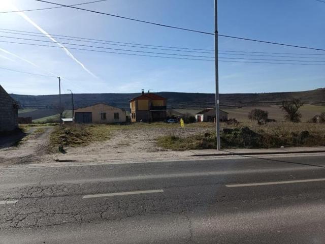 Terreno en venta en San Cristóbal de Cuéllar, Centro photo 0