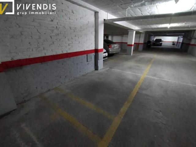 Parking en venta en Lleida, CAPPONT photo 0