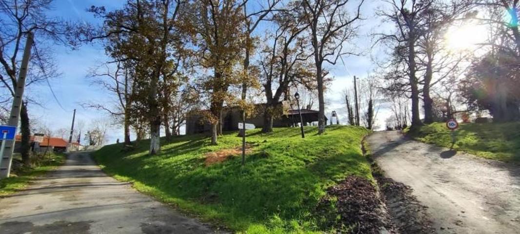 Terreno en venta en Corvera de Toranzo, San vicente de toranzo photo 0