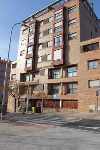 Garaje en venta en Madrid, Pau de Carabanchel photo 0