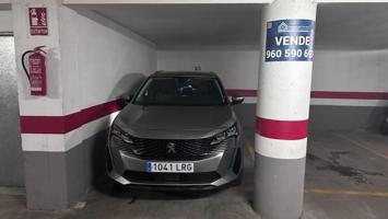 Garaje en venta en Torrent, Torrent photo 0