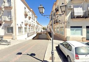 Garaje en venta en Manzanares, La Vereda photo 0