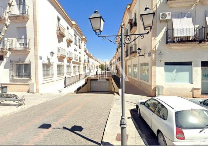 Garaje en venta en Manzanares, La Vereda photo 0