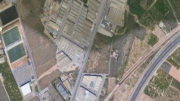 Terreno en venta en Castellón de la Plana, Zona Estadio Castalia photo 0