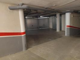 Garaje en venta en La Roda, Bascula photo 0