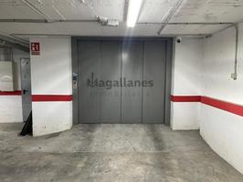 Garaje en venta en Sanlúcar de Barrameda, Centro photo 0